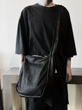 Guidi CA03 Soft Calf Leather Crossbody Bag