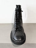 Guidi 5212BZV Laced Up Back Zip Boots