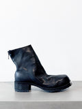 Guidi NB06V Back Zip Boots