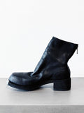 Guidi NB06V Back Zip Boots