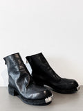 Guidi NB06V Back Zip Boots