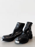 Guidi NB06V Back Zip Boots