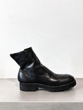 Guidi 796LV Side Zip Low Boots