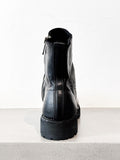 Guidi 796LV Side Zip Low Boots