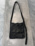 Guidi W4 Small Cross Body Bag