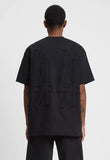 44 Label Group 44 Stretch Heavy Tee