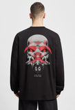 44 Label Group Fallout Long Sleeve Tee