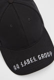 44 Label Group New M Cap