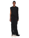 Rick Owens EDFU Gown