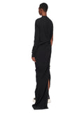 Rick Owens EDFU Gown