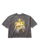 Willy Chavarria San Chachi Buffalo Tee