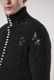 Thom Krom Knit Pullover