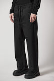 Thom Krom Drawstring Trousers