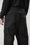 Thom Krom Drawstring Trousers