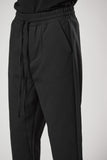 Thom Krom Cropped Trousers