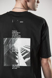 Thom Krom Graphic T-shirt