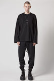 Thom Krom Wide Sleeve Sweatshirt