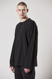 Thom Krom Wide Sleeve Sweatshirt