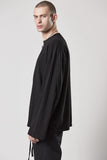 Thom Krom Wide Sleeve Sweatshirt