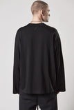 Thom Krom Wide Sleeve Sweatshirt