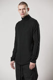 Thom Krom Hi-neck Sweatshirt