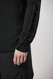 Thom Krom Hi-neck Sweatshirt