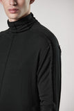 Thom Krom Hi-neck Sweatshirt