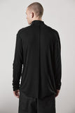 Thom Krom Hi-neck Sweatshirt