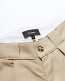 Willy Chavarria Borracho Shorts