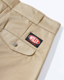 Willy Chavarria Borracho Shorts