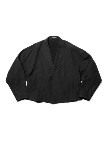 Julius Disarray Wide Work Jacket