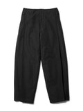 Julius Disarray Tuck Wide Pants