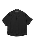 JULIUS Disarray Short Sleeve Shirt