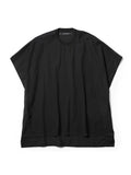 Julius Disarray Poncho Shirt