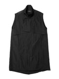 Julius Disarray Trench Vest