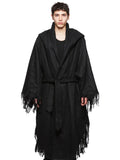 Julius After-Rave Robe