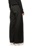 Julius Prism Wide Pants