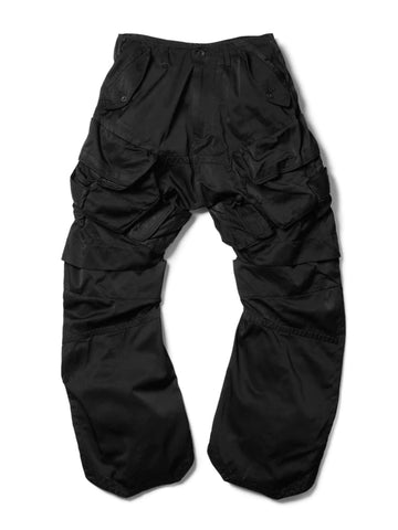 Julius Elytra Gas Mask Pants