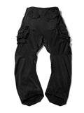 Julius Elytra Gas Mask Pants