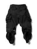 Julius Elytra Gas Mask Pants