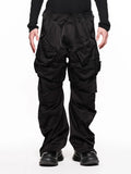 Julius Elytra Gas Mask Pants