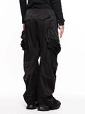 Julius Elytra Gas Mask Pants