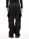 Julius Elytra Gas Mask Pants