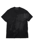 Julius Elytra Printed T-shirt