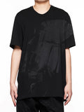 Julius Elytra Printed T-shirt