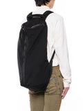 Julius Scalene Backpack