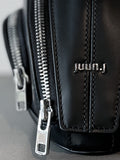 Juun.J Monster Mini Bag