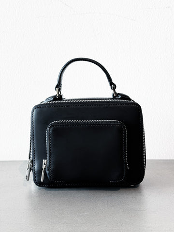 Juun.J Moster Square Mini Bag