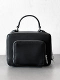 Juun.J Moster Square Mini Bag