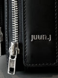 Juun.J Moster Square Mini Bag